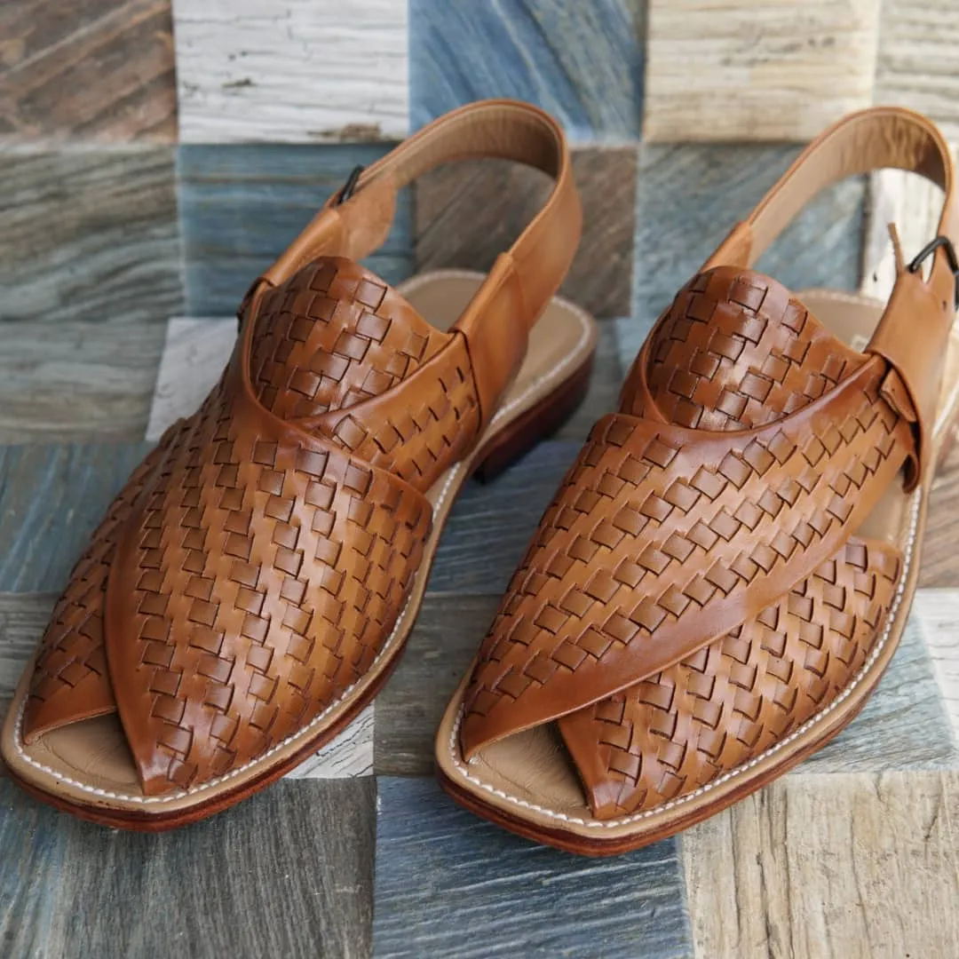 Adler Shoe - AS 1011 St Lucian Sandals