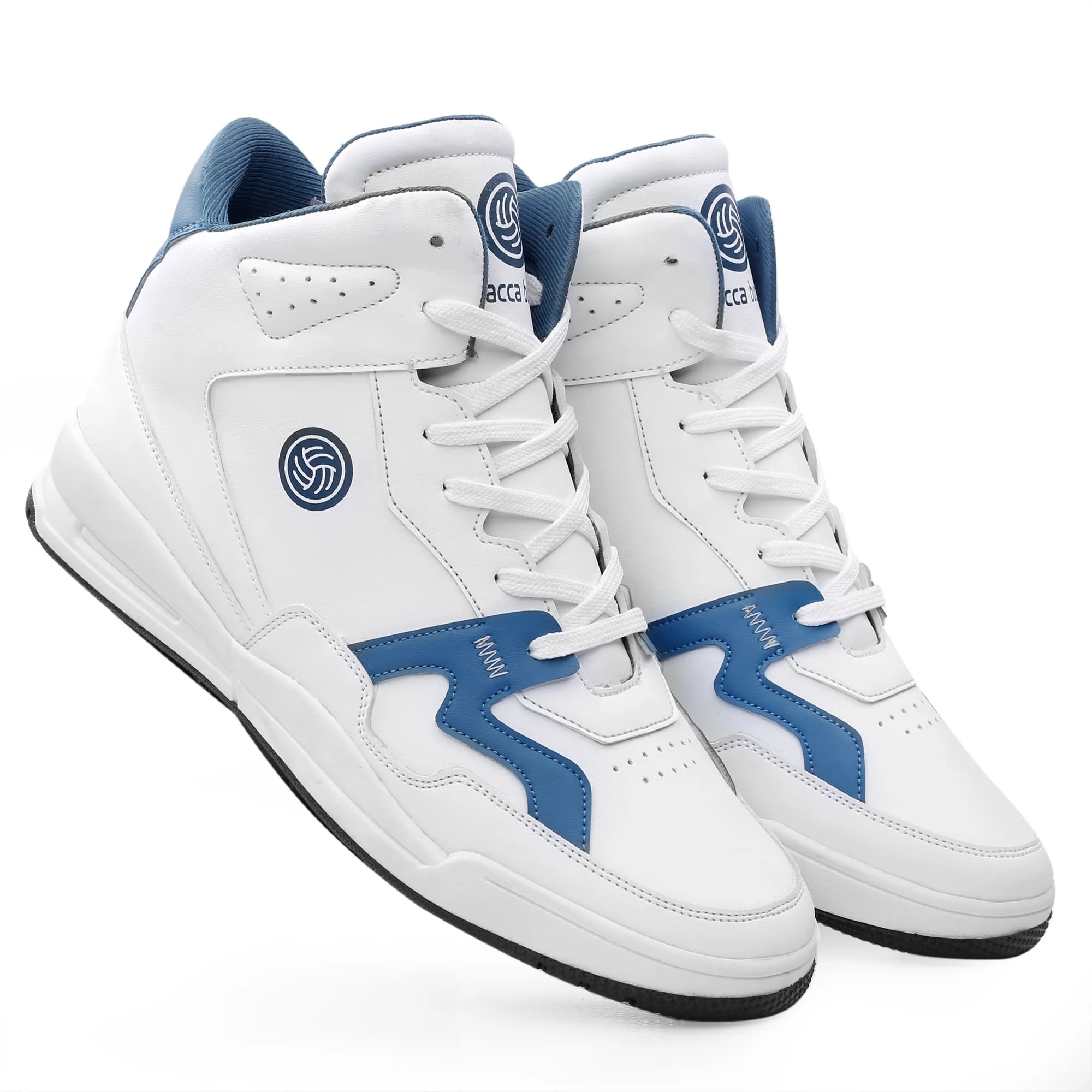 Flat Sole Shoes Bacca Bucci Urban Retro Series