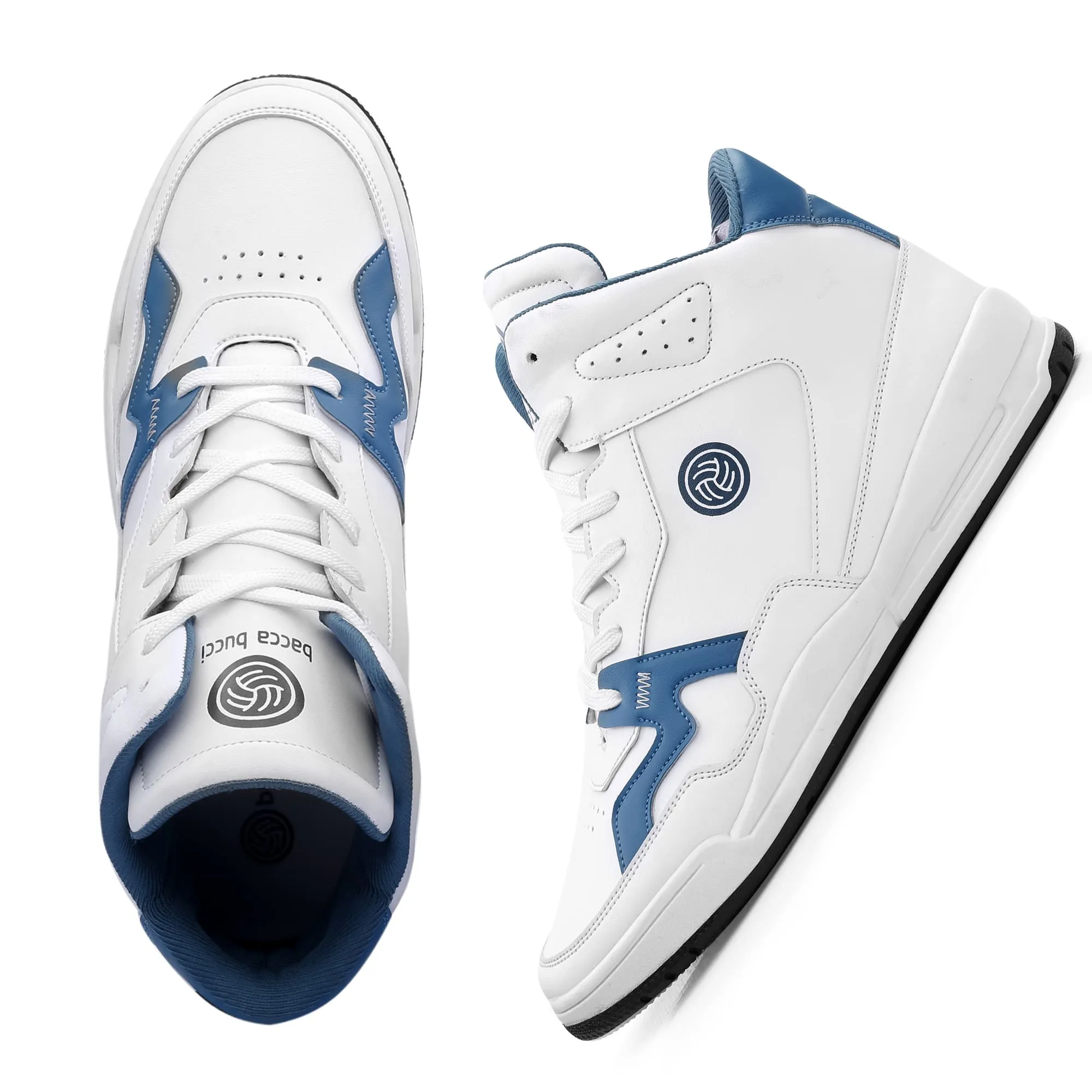 Barefoot Shoes With Flat Feet Bacca Bucci Urban Retro Series