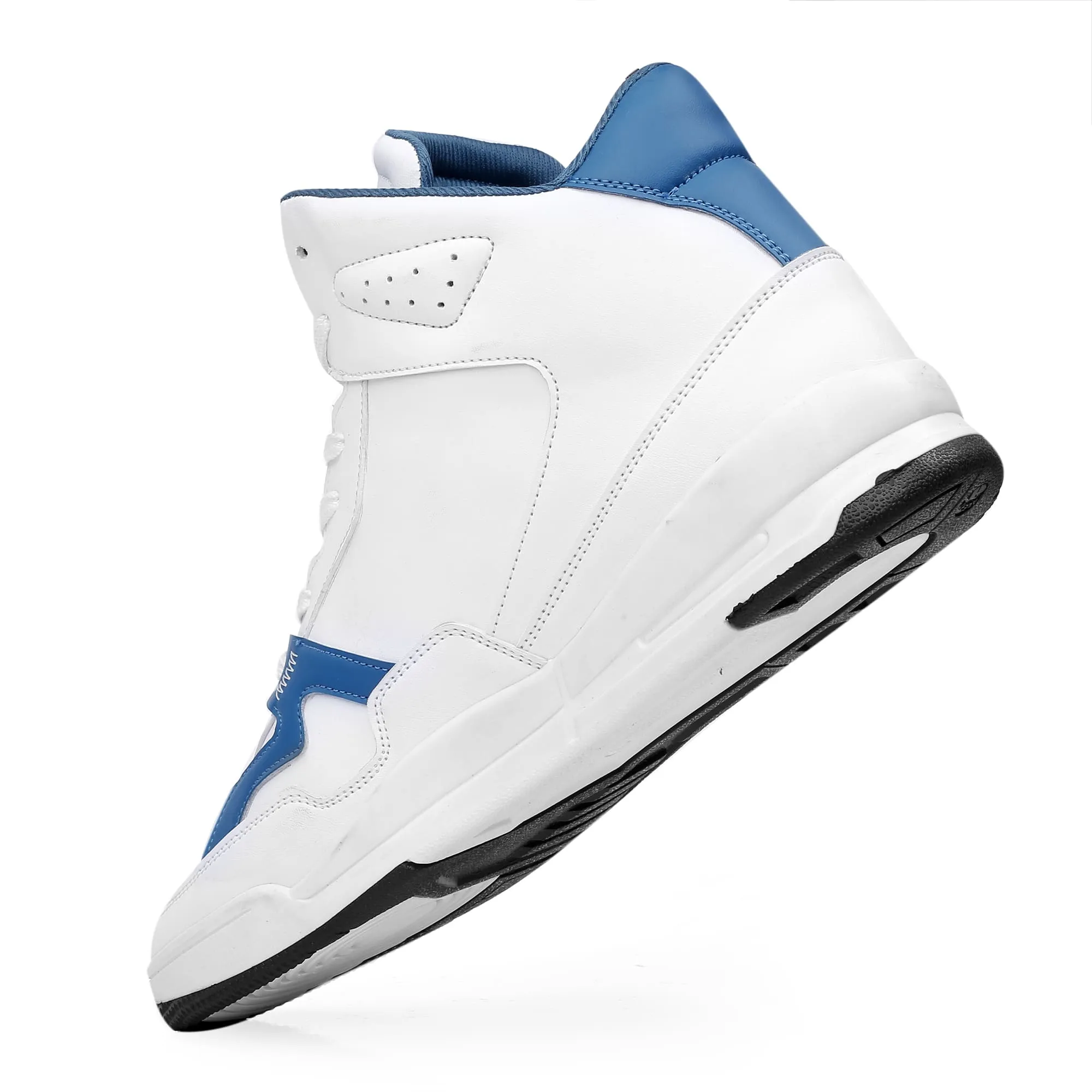 Bacca Bucci Urban Retro Series Hollow Out Flat Shoes