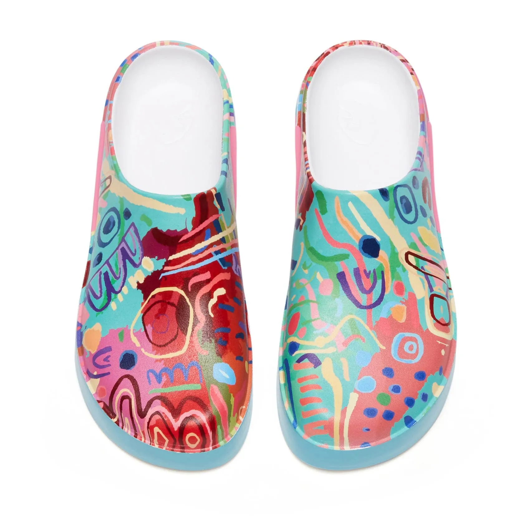 Slip On Leisure Shoes Spring Sprout Tenerife Women