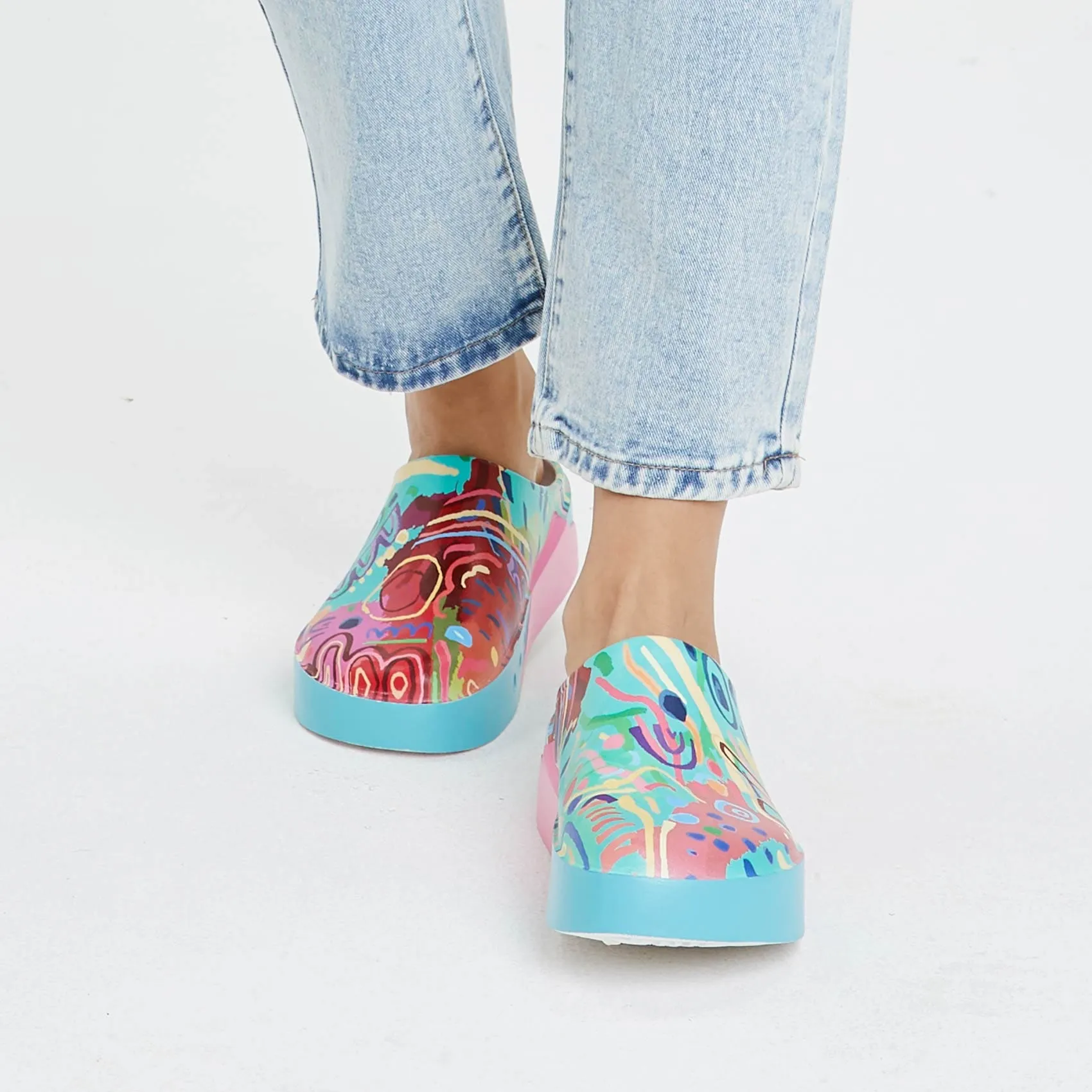 Best Slip On Steel Toe Shoes Spring Sprout Tenerife Women