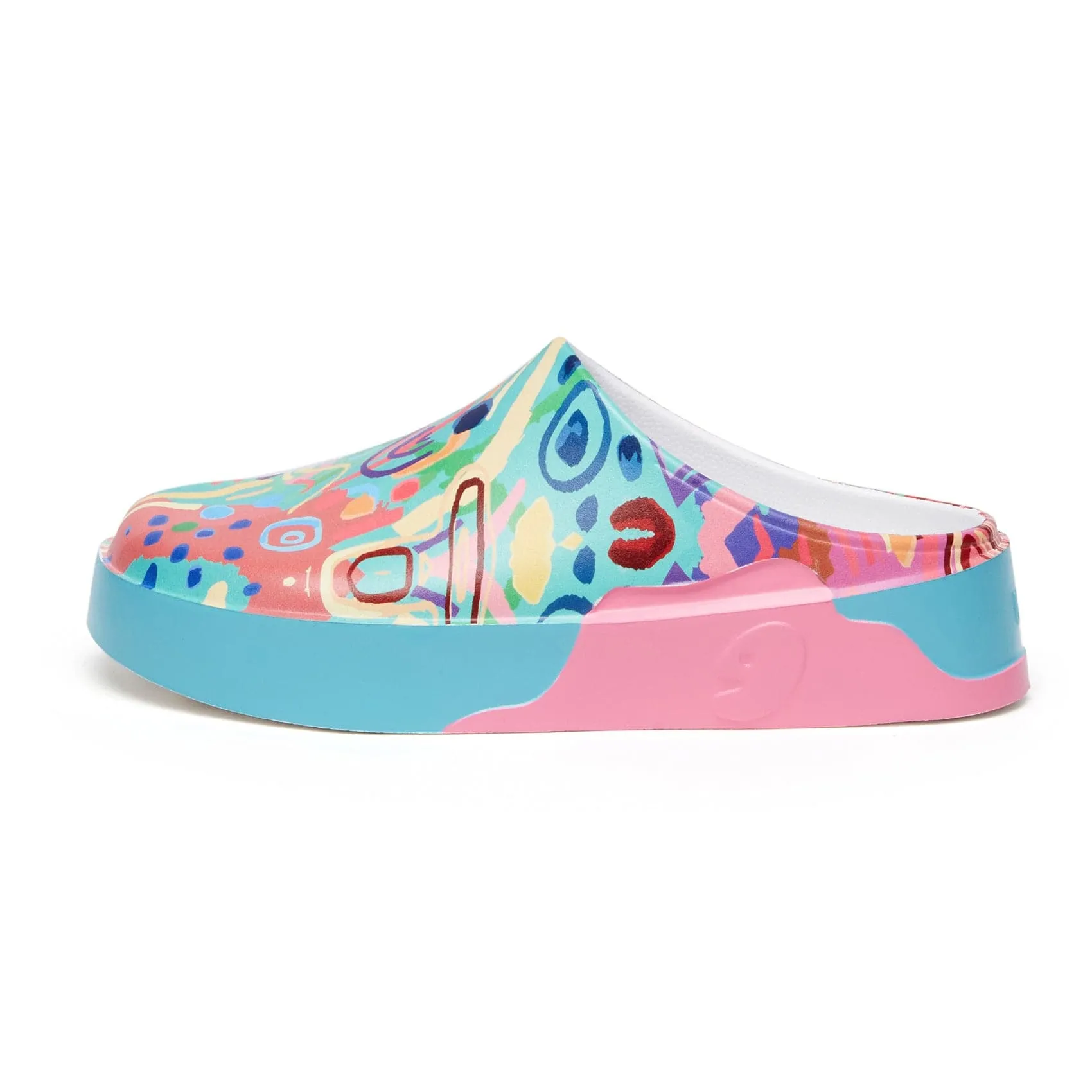 Slip On Zx6r Spring Sprout Tenerife Women