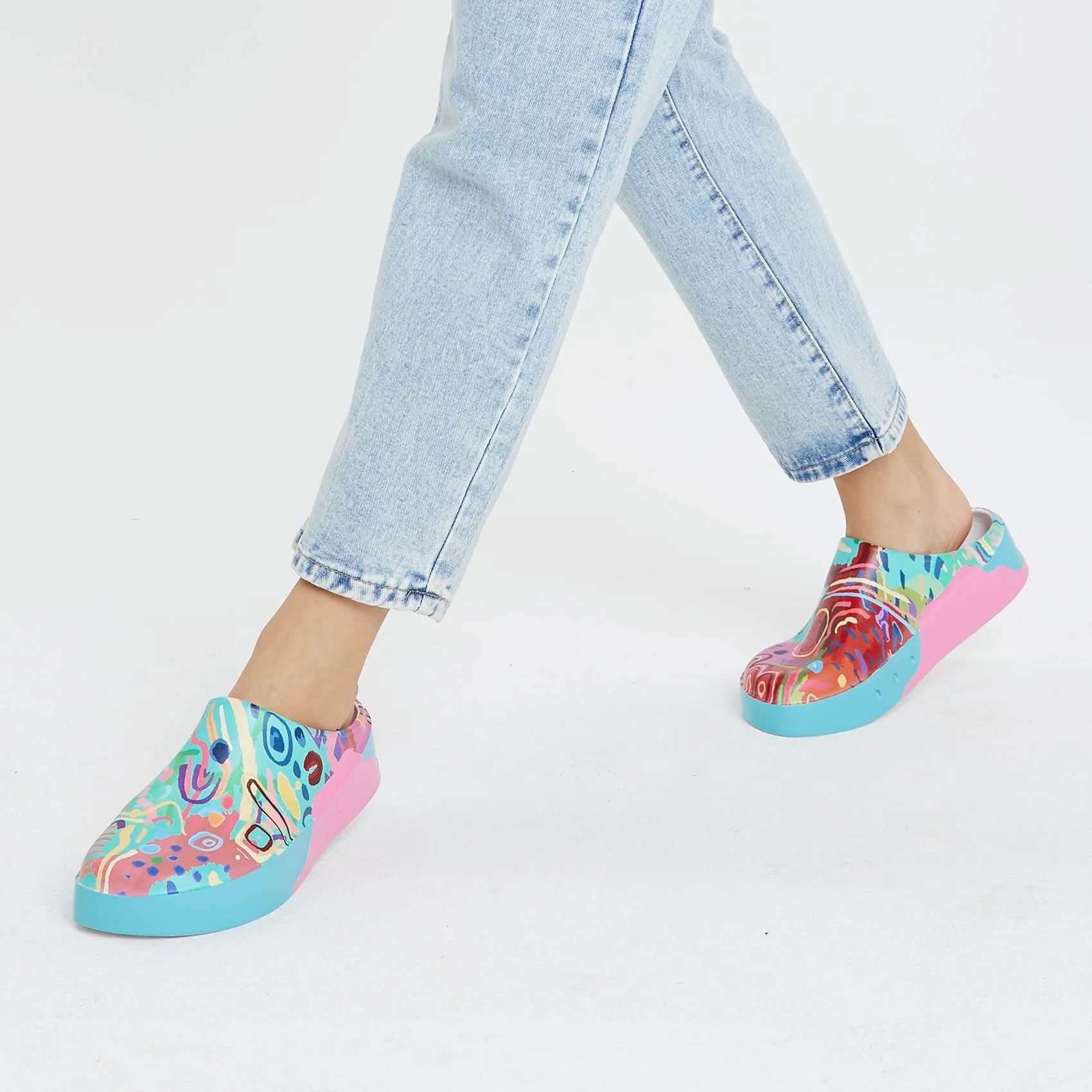 Spring Sprout Tenerife Women Best Slip Ins