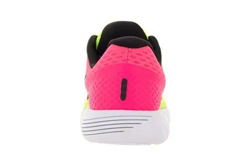 Nike Lunarglide 8 Oc MultiColor/MultiColor AnkleHigh Fabric Running Shoe 8M Asics Gel Kayano 31 Running Shoes