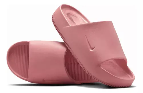 Nike Women's Calm Slides  - Canyon Pink / Canyon Pink / Canyon Pink Asics Gel-venture 6 Running Shoe Review