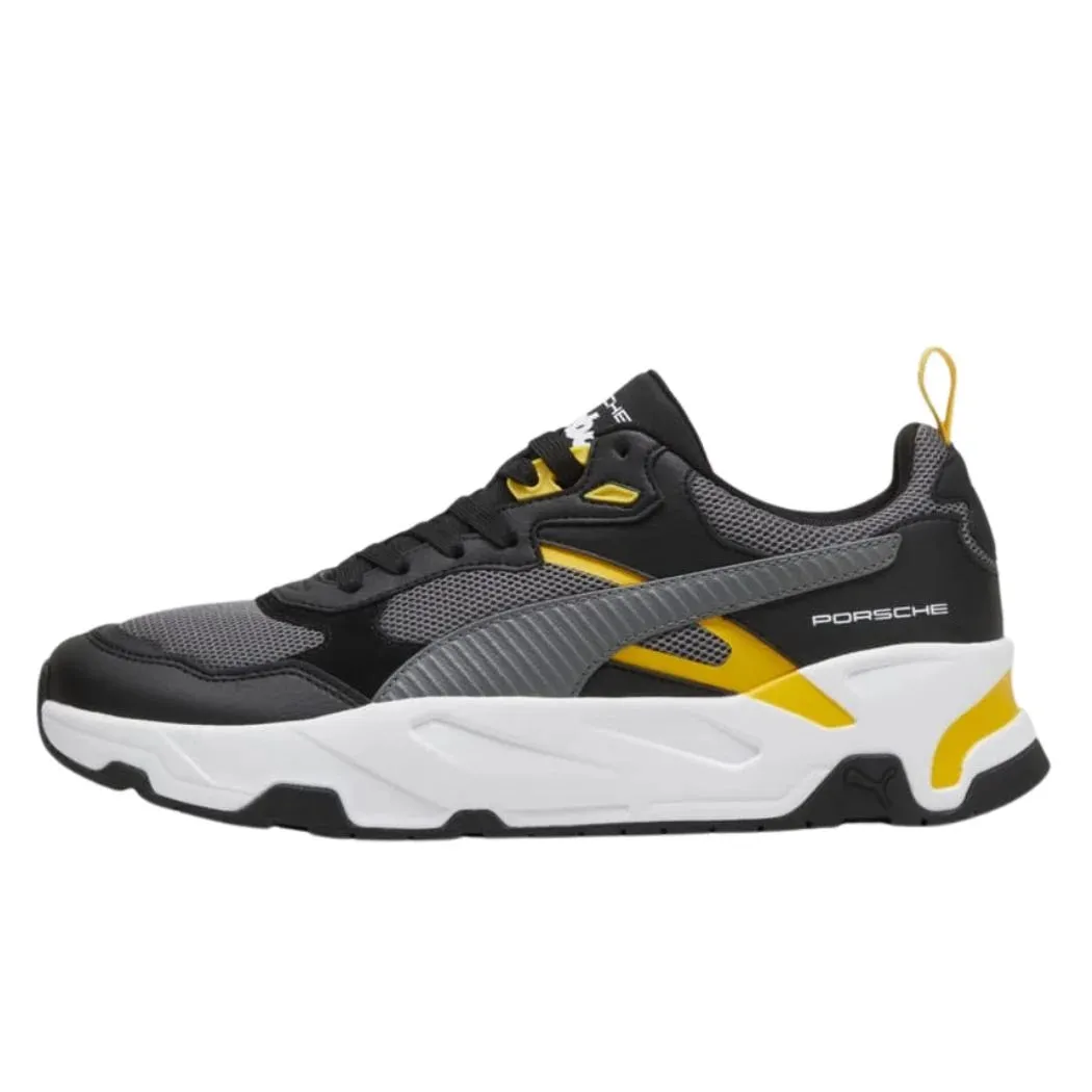puma Porsche Legacy Trinity Men's Motorsport Shoes Asics Tennis Shoe Sale