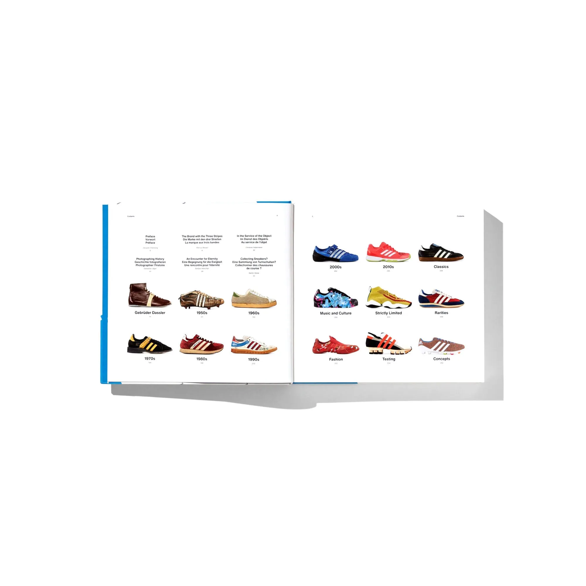 Shoes Adidas Spezial Adidas