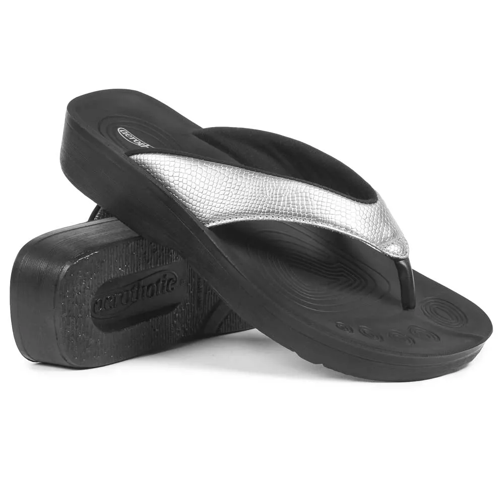 Flip Flops Dhgate Aerothotic - Meira Women's Sandal