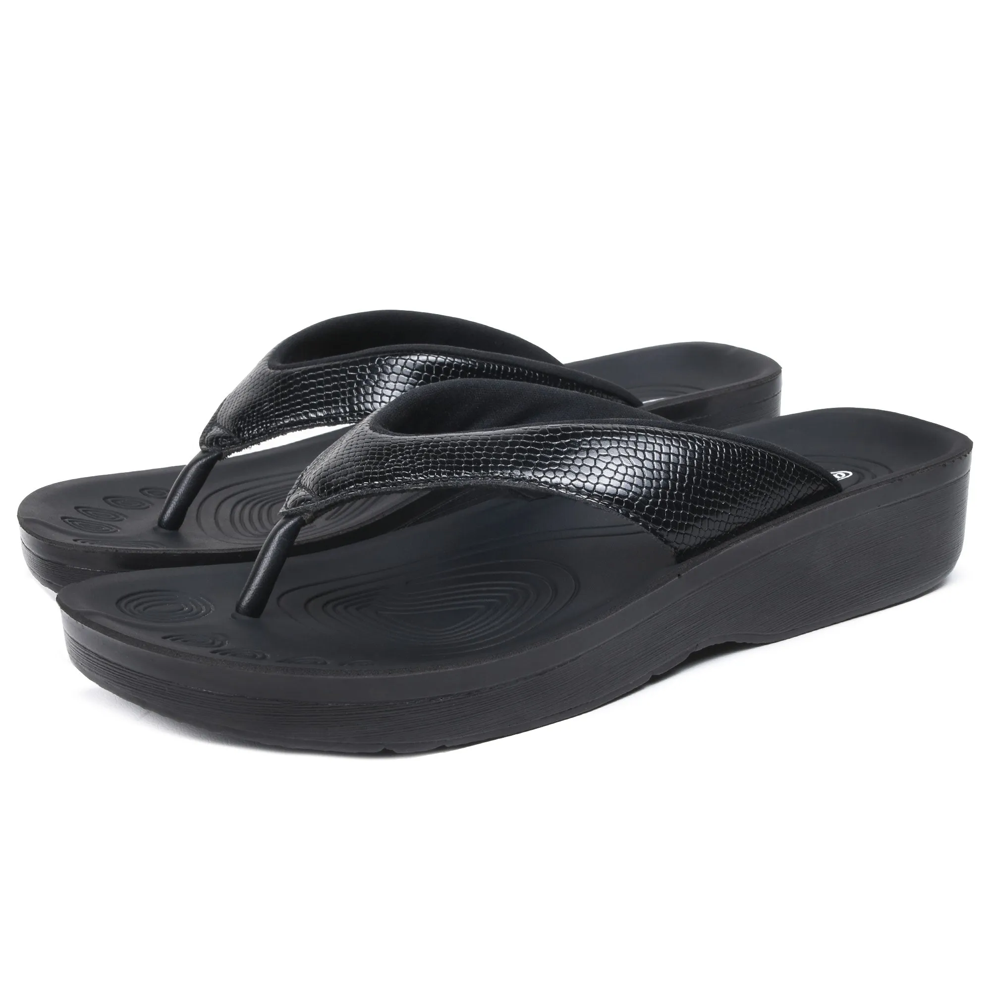 Aerothotic - Meira Women's Sandal Best Flip Flops Pronation