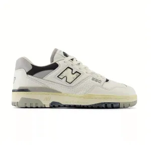 550 'Sea Salt' New Balance Gris Mujer