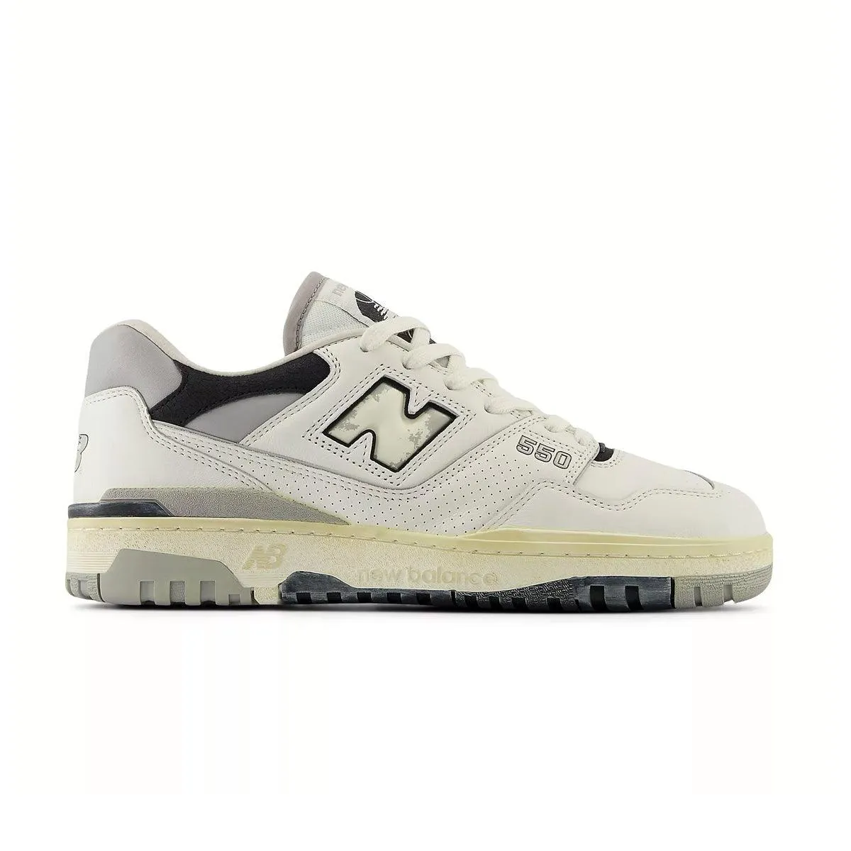 550 'Sea Salt' New Balance 530s Women
