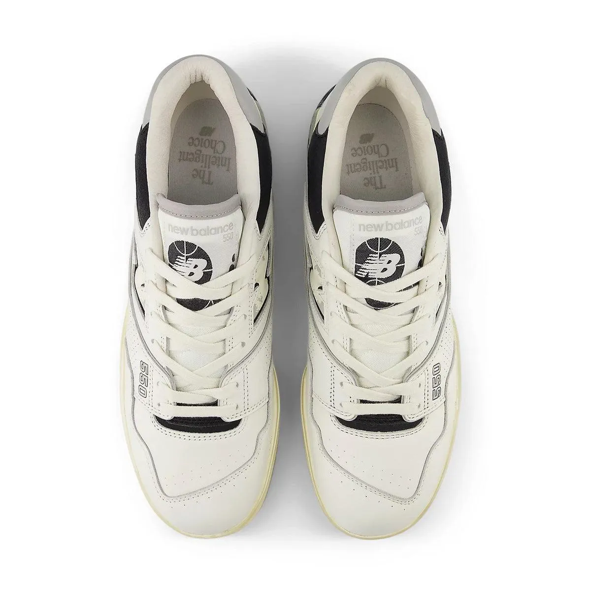 New Balance Sneaker 740 550 'Sea Salt'