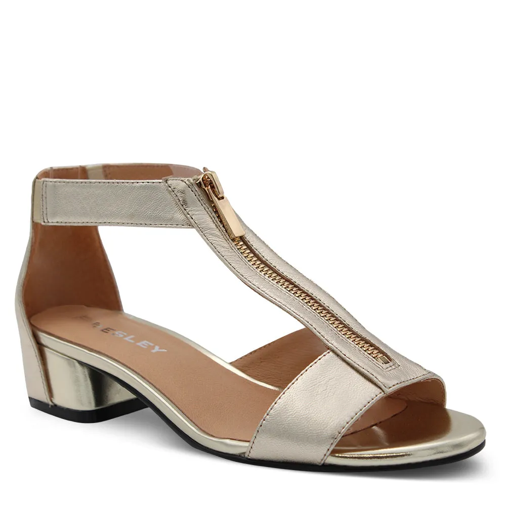 AFGHAN WOMENS HEEL SANDAL Chunky Platform Shoes Sandals