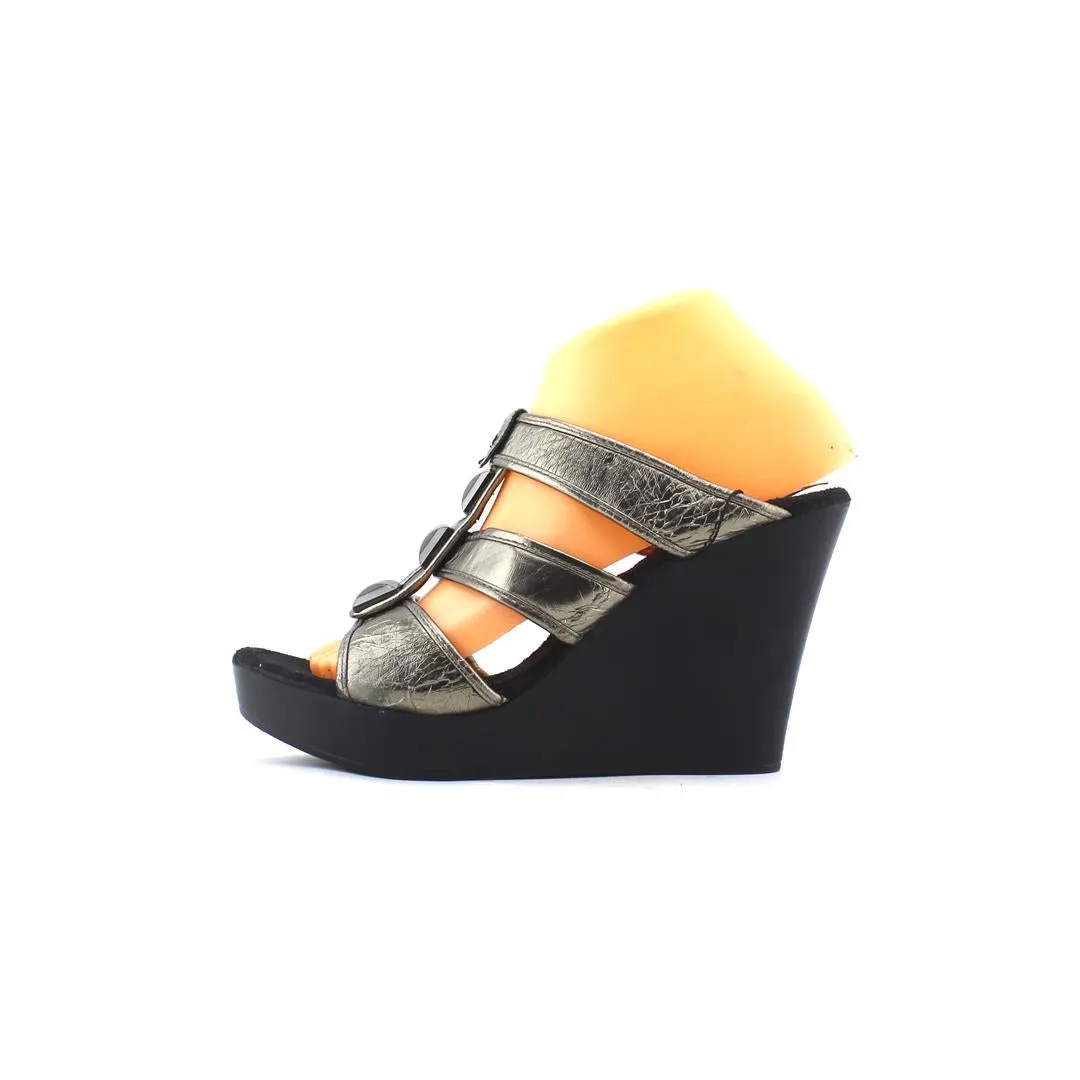 Buffalo Slippers AGAPE COLLECTION