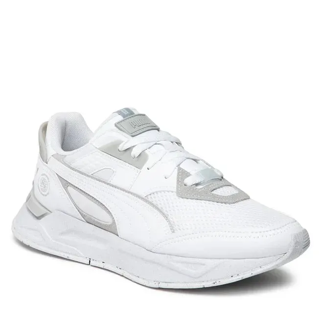 PUMA Mirage Sport Trainers Men 38437201-WHT Asics Gt 1000 6 Running Shoes Review