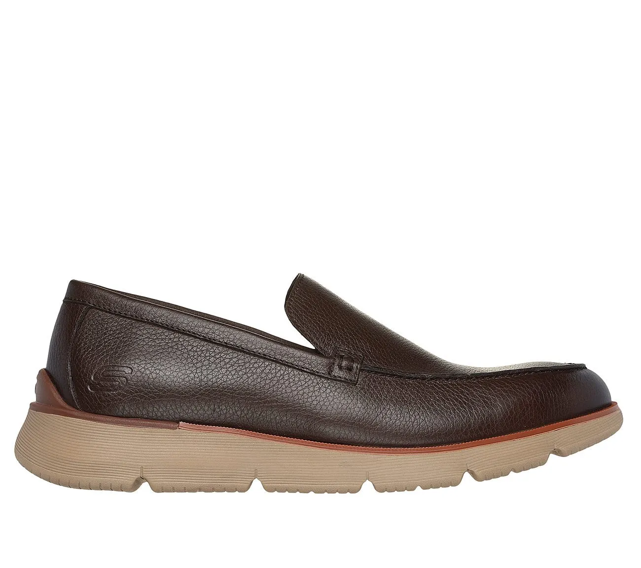 AGUSTINO - OSSIE - CHOCOLATE Tabi Work Boots