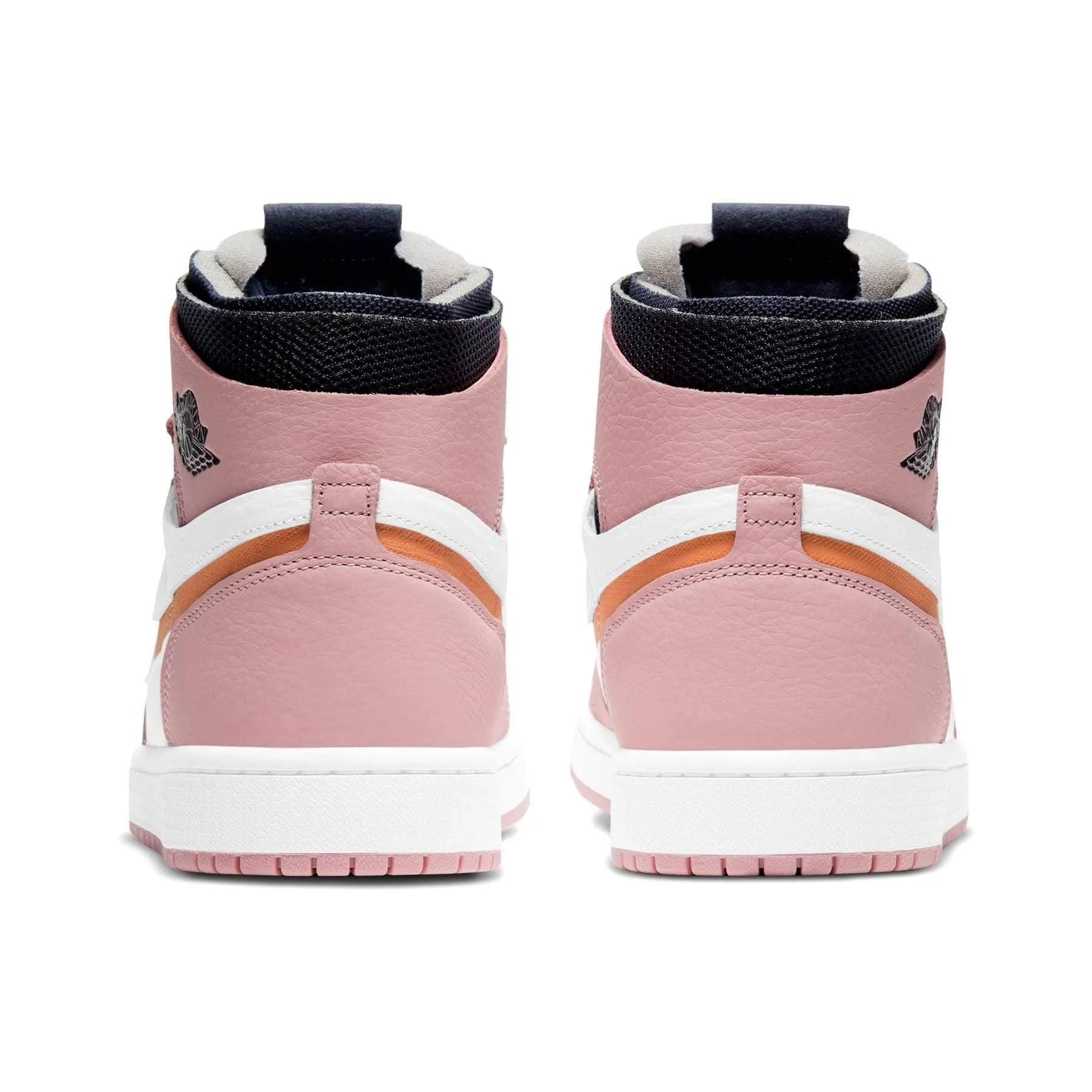 Asics Shot Put Shoes Air Jordan 1 High Zoom Wmns 'Pink Glaze'