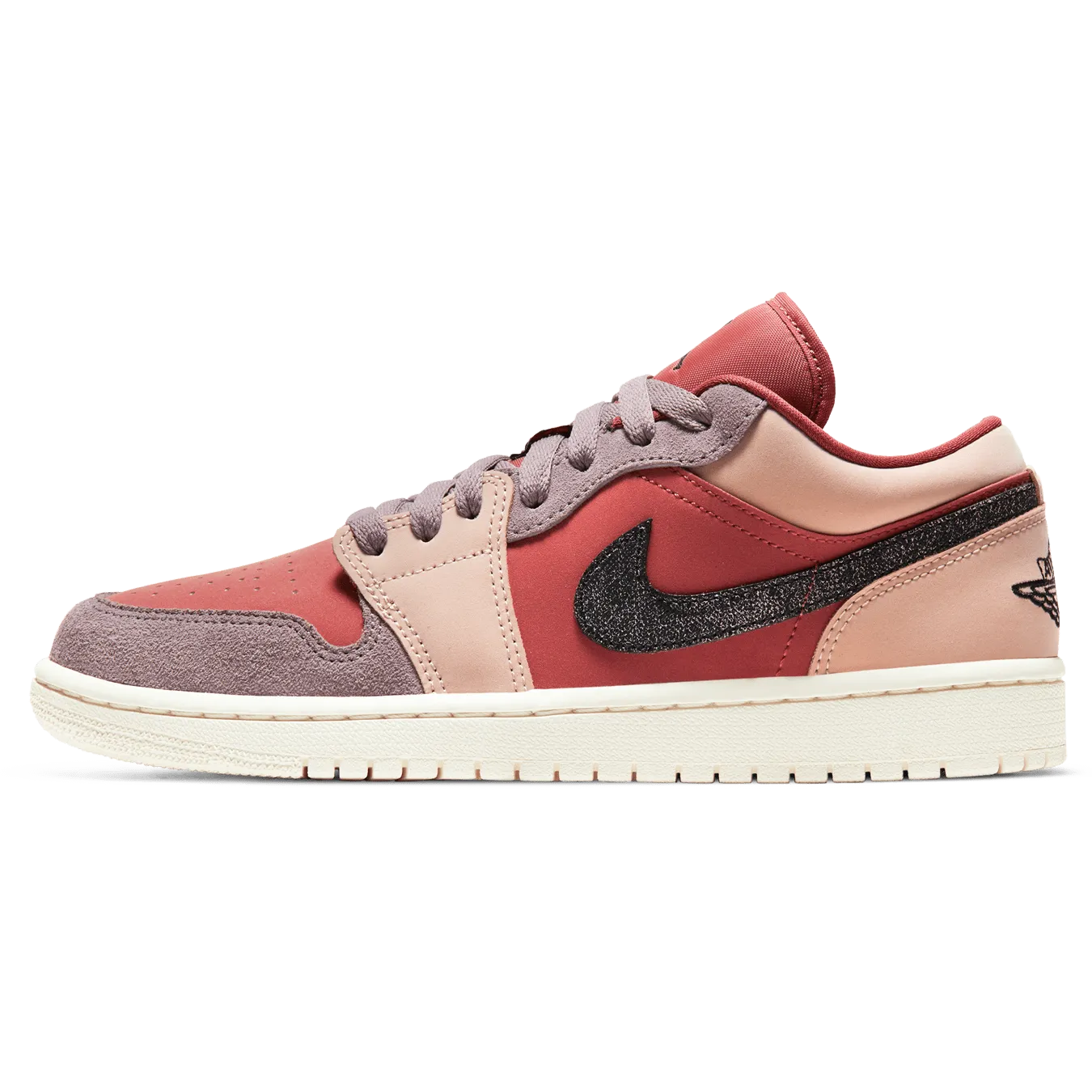 Air Jordan 1 Low Wmns 'Canyon Rust' Asic Shoes Canada