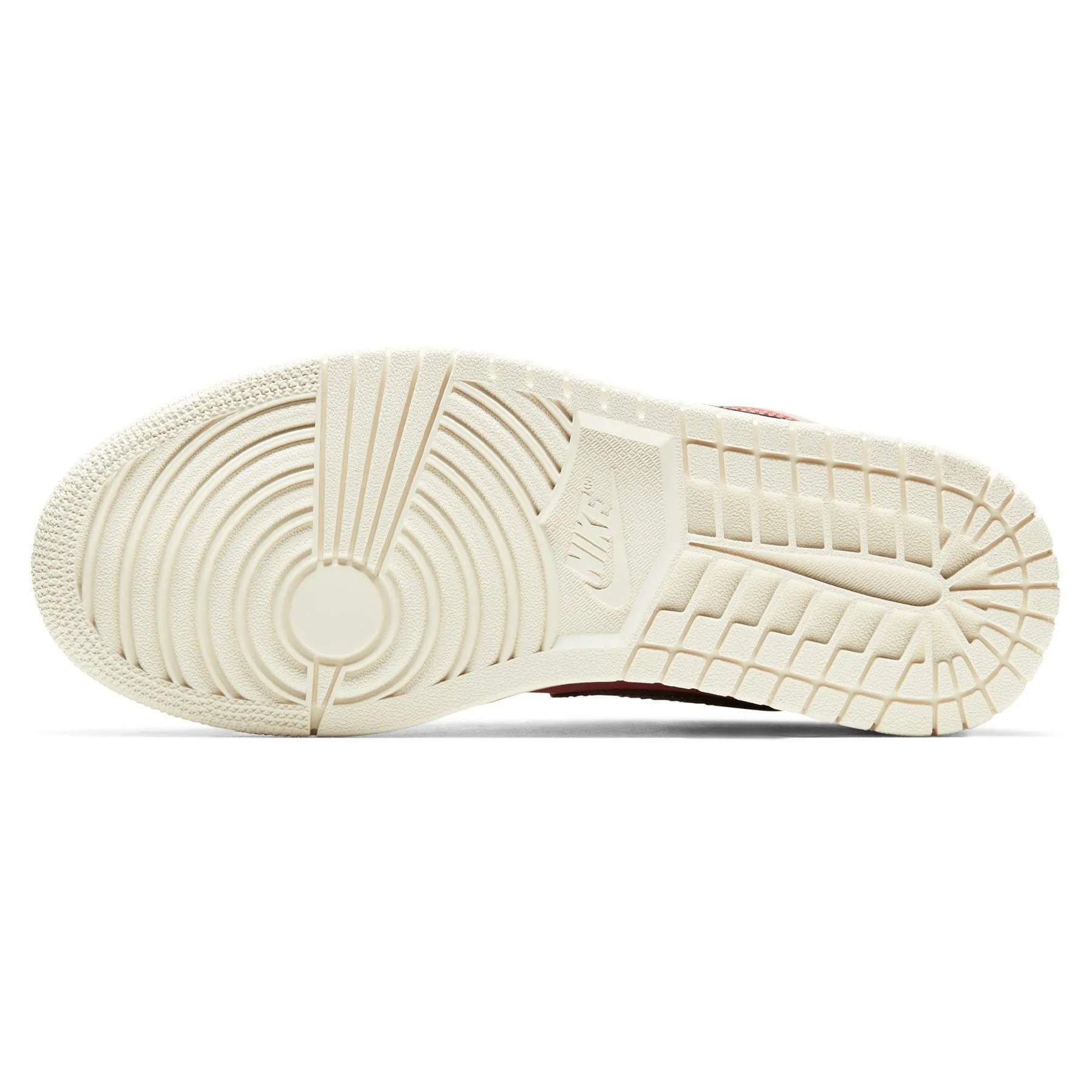 Asics Tactic Shoes Air Jordan 1 Low Wmns 'Canyon Rust'