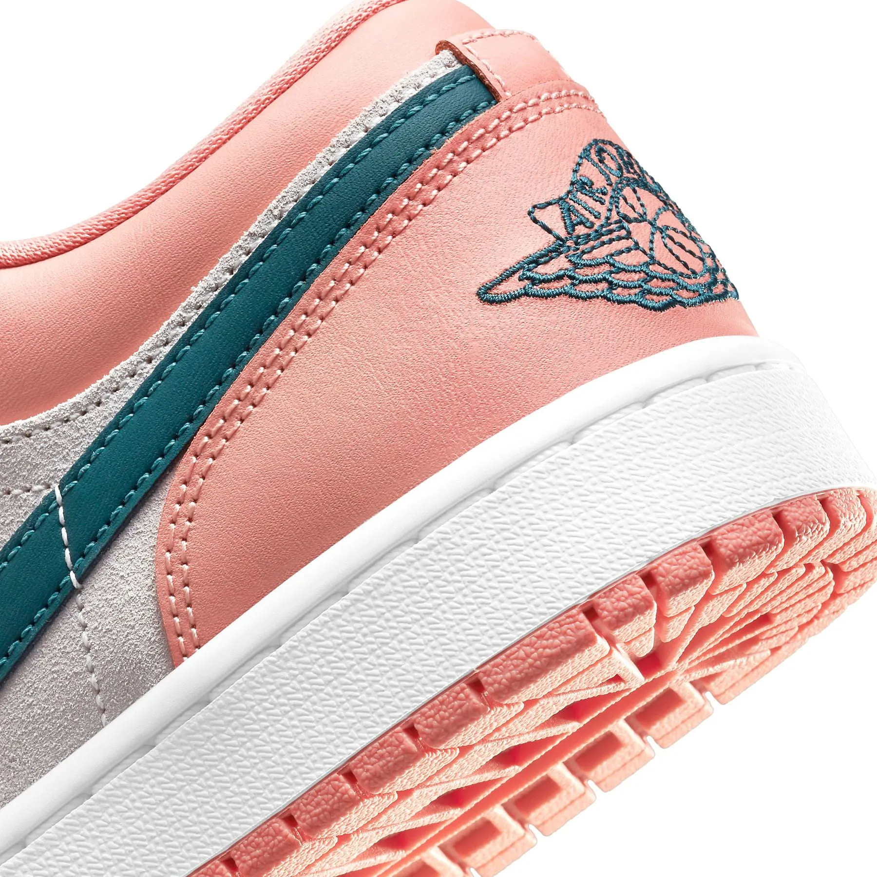 Air Jordan 1 Low Wmns 'Light Madder Root' Asics Game Ff Tennis Shoe Review