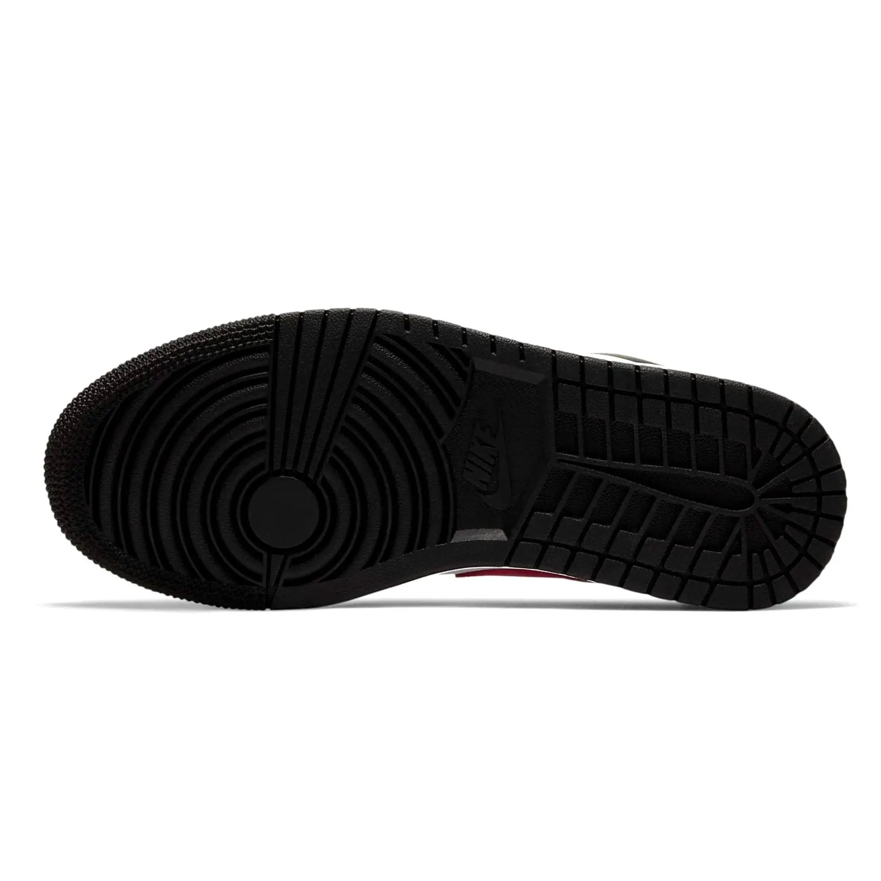 Asics Gel Rocket 7 Volleyball Shoe Air Jordan 1 Low Wmns 'Siren Red'