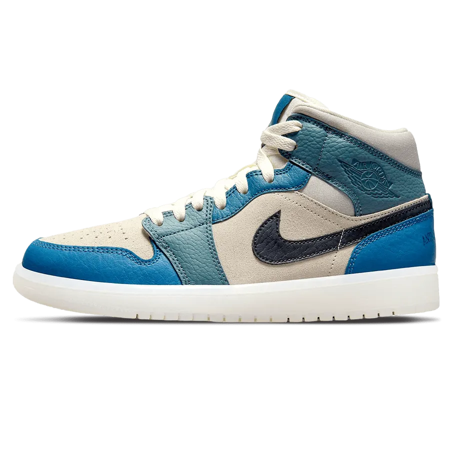 Best Asics Shoes For Long Distance Running Air Jordan 1 Mid Wmns 'Anti Gravity Machines'