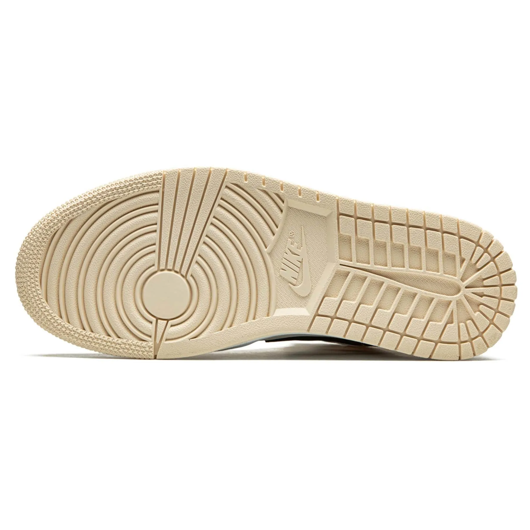 Asics Running Shoes Uk Air Jordan 1 Mid Wmns 'Barely Orange'