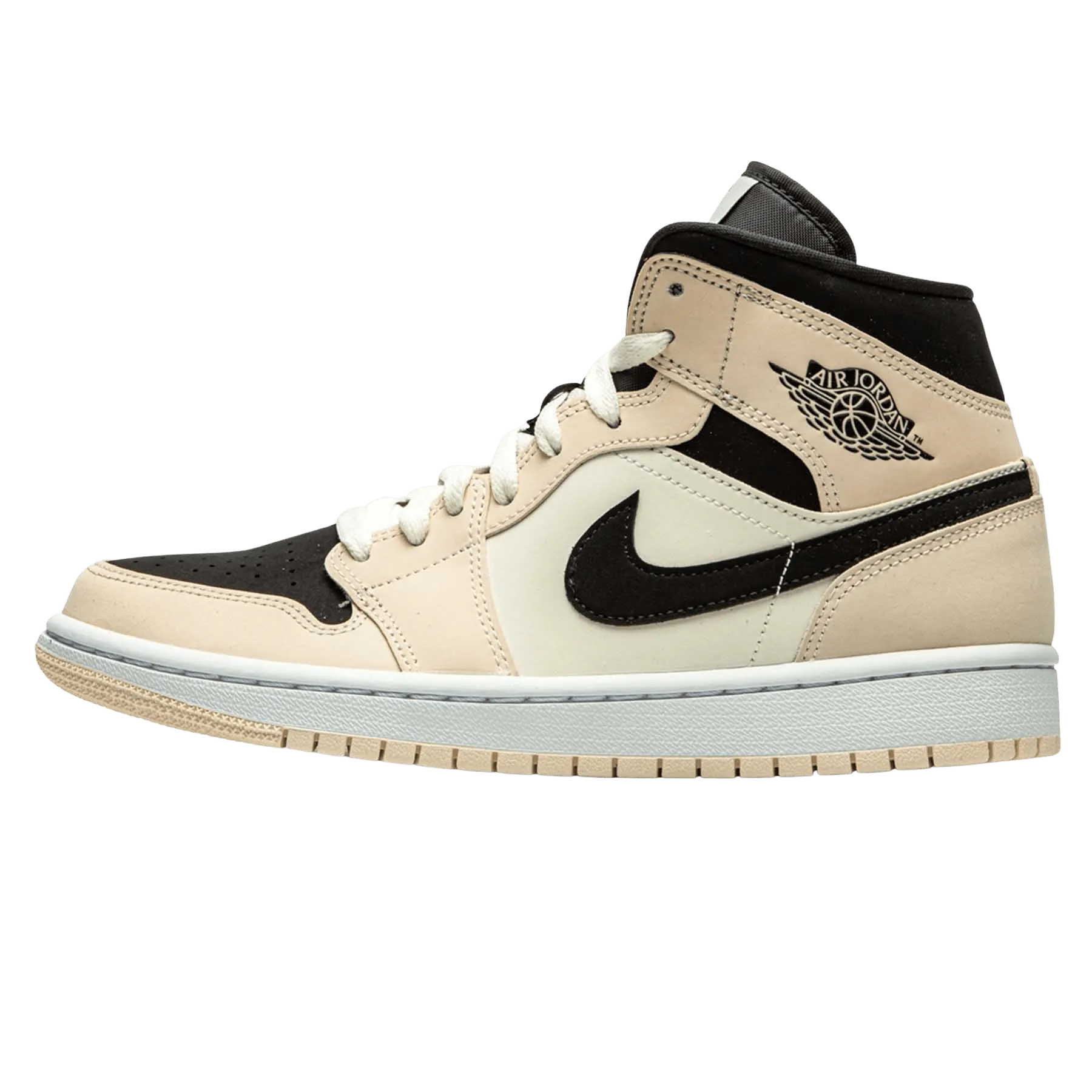 Asics Gel Kinsei Running Shoe Air Jordan 1 Mid Wmns 'Barely Orange'