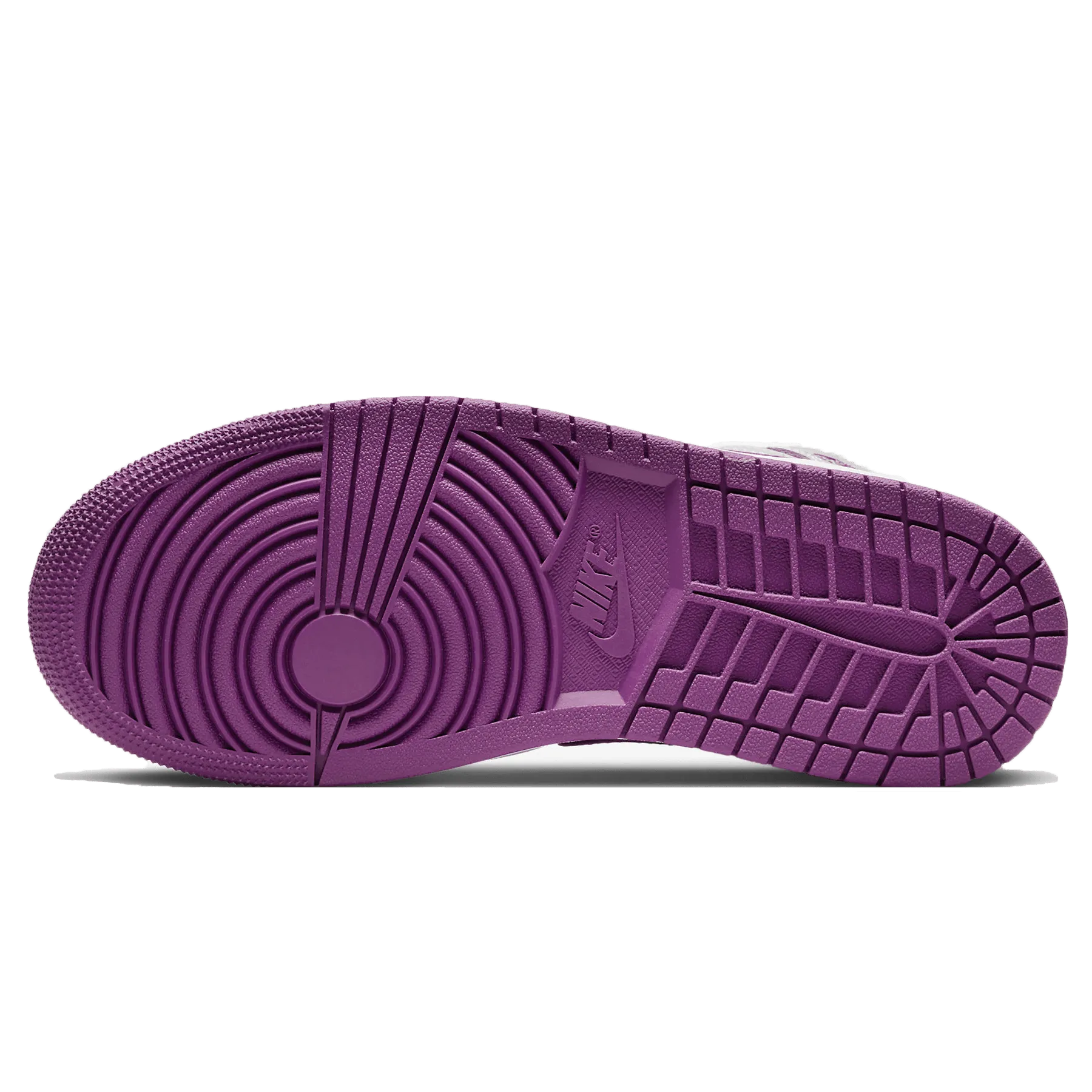 Asics Shoes For Weight Training Air Jordan 1 Mid Wmns Magenta