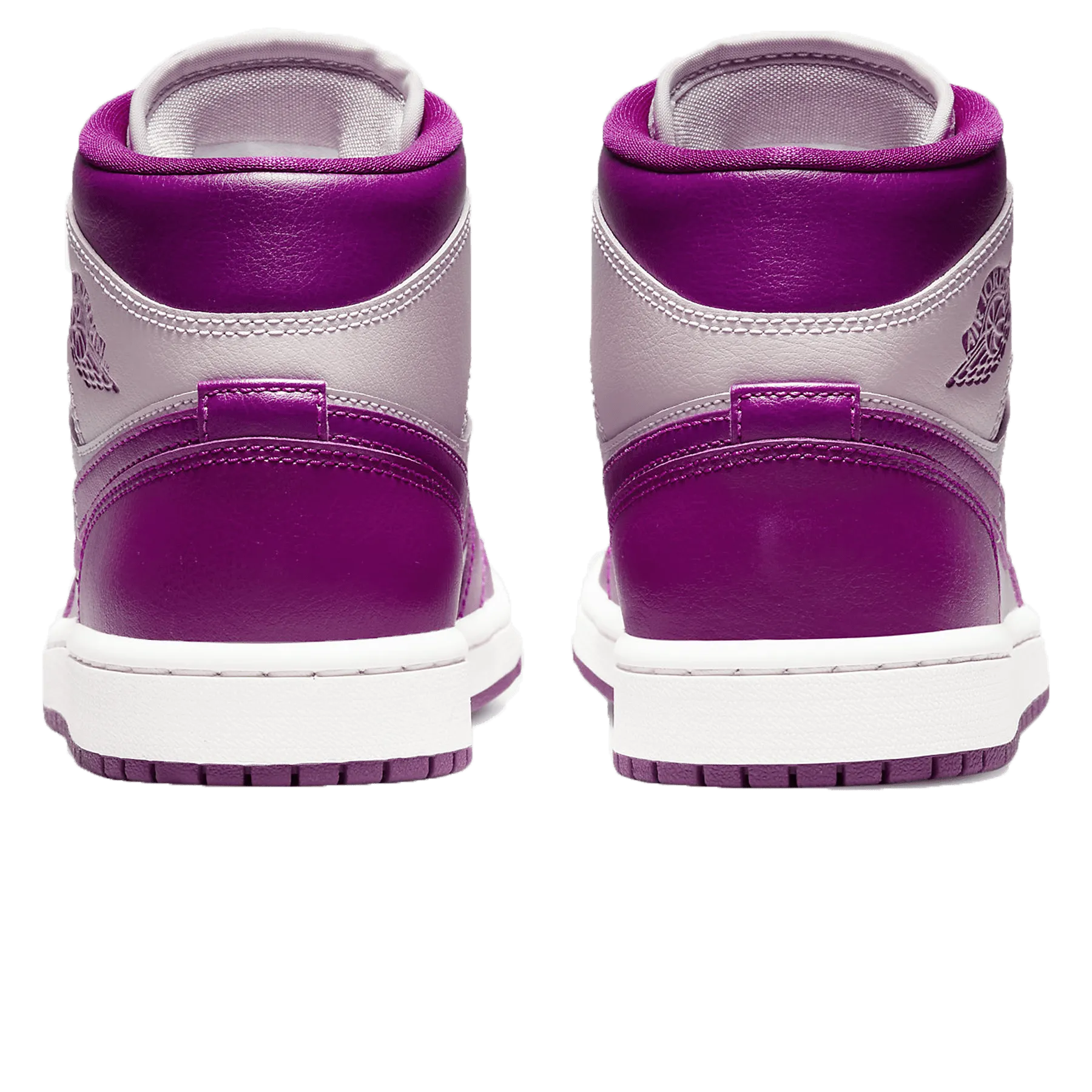 Asics Gel Volleycross Revolution Volleyball Shoe Air Jordan 1 Mid Wmns Magenta