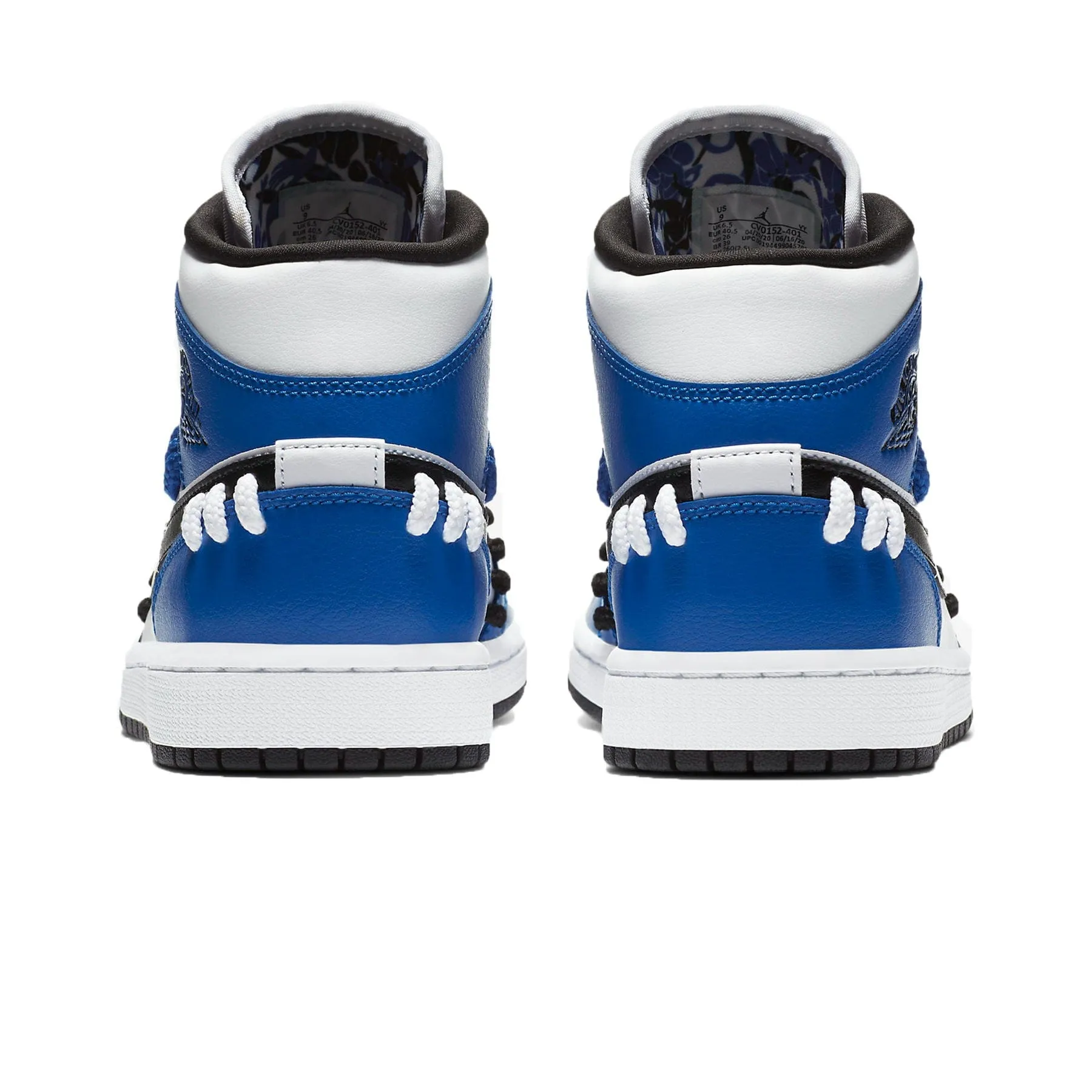 Air Jordan 1 Mid Wmns 'Sisterhood' Asics Jb Elite V2 0 Wrestling Shoes