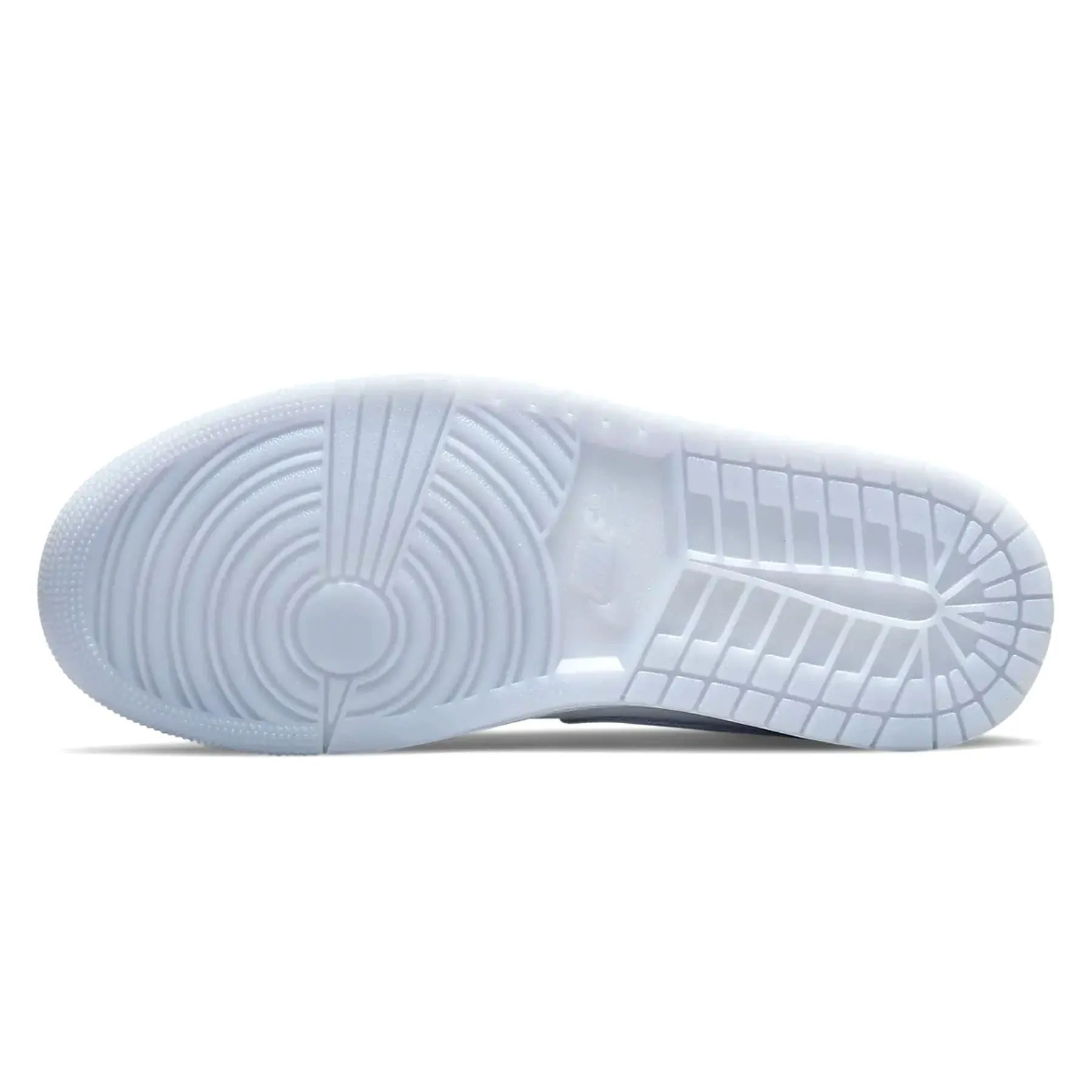 Air Jordan 1 Mid Wmns 'White Wolf Grey' Asics Gel Contend Sl Walking Shoes