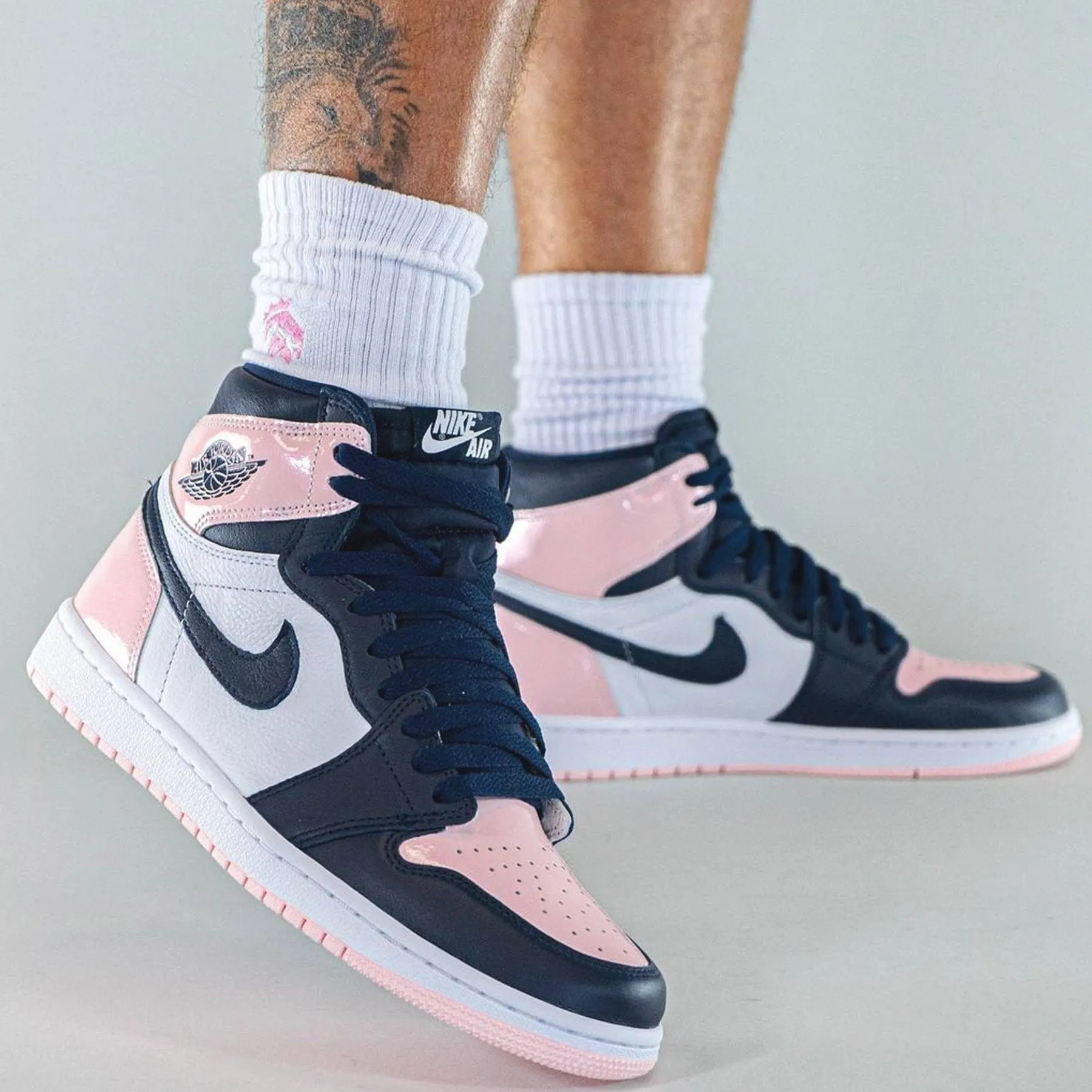 Asics Frequent Trail Running Shoes Review Air Jordan 1 Retro High Wmns OG SE 'Bubble Gum'