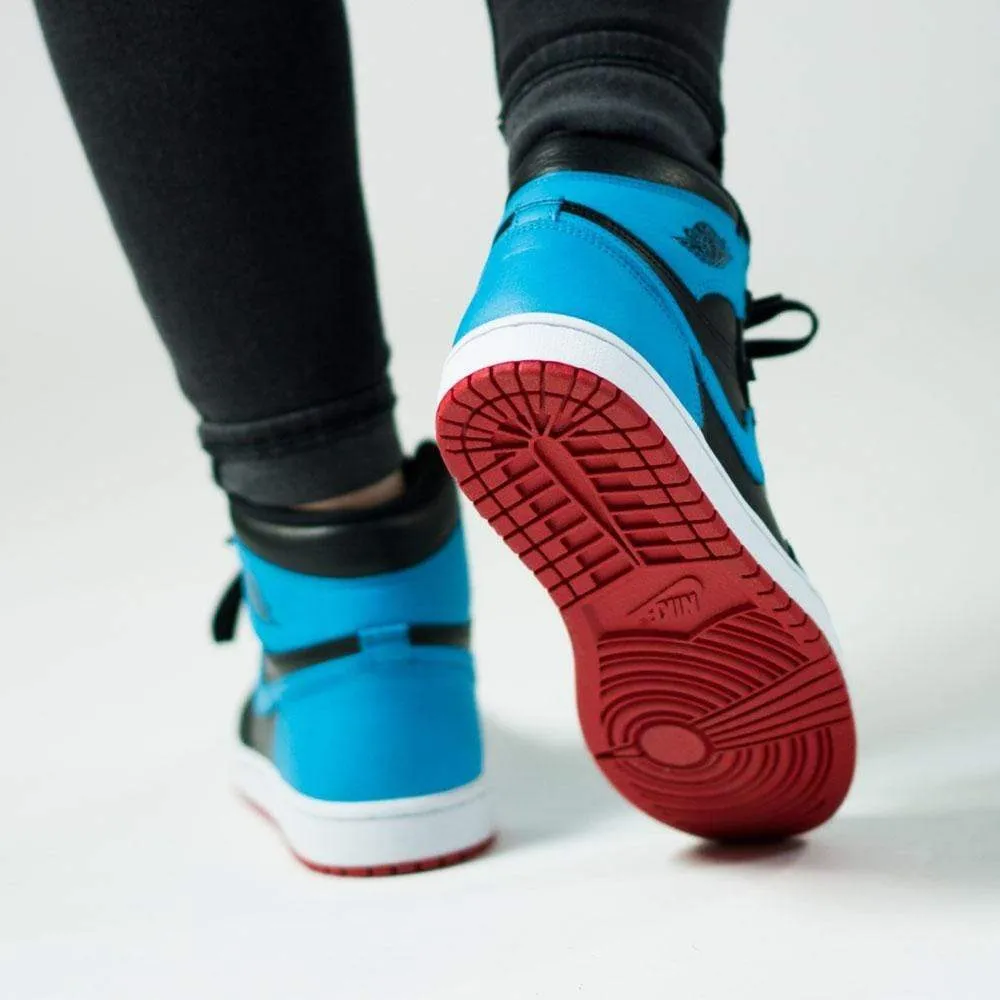 Air Jordan 1 UNC To Chicago Womens Asics Gel Kahana 8 Trail Running Shoes