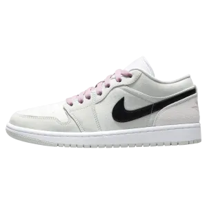 Understanding Asics Shoes Air Jordan 1 Wmns Low SE 'Barely Green'