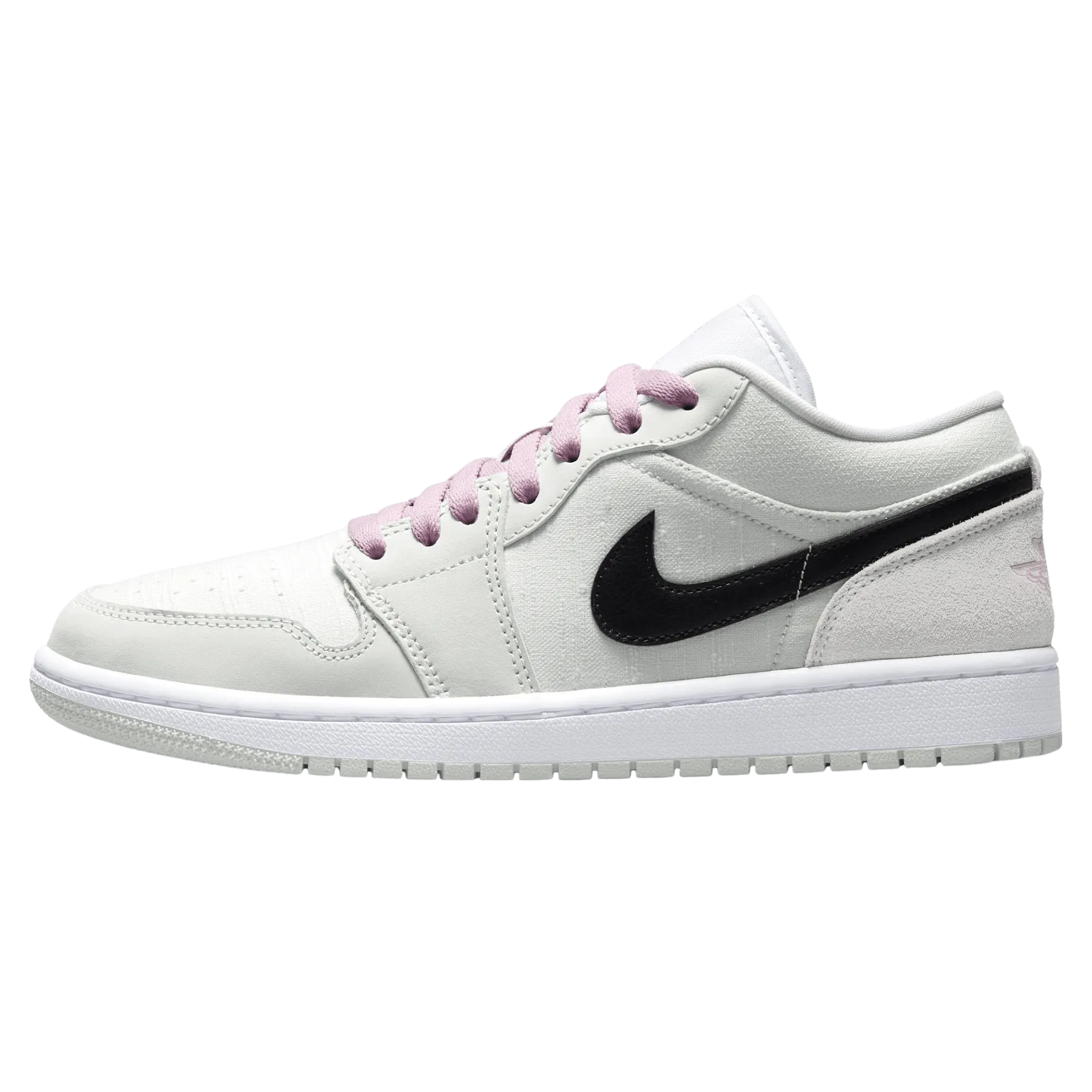 Asics Gel Stability Shoe Air Jordan 1 Wmns Low SE 'Barely Green'