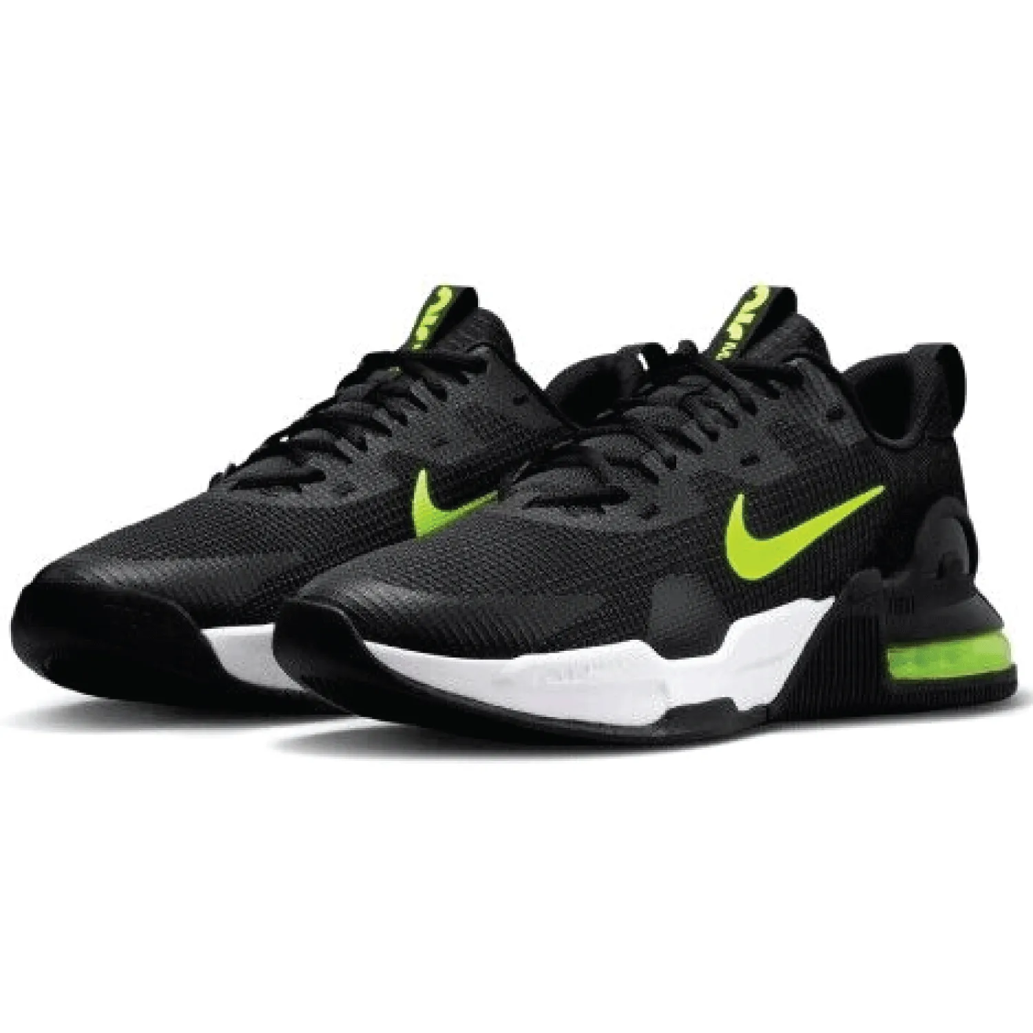 Air Max Alpha Trainer 5 'Black Volt' Asics Shoes In Singapore