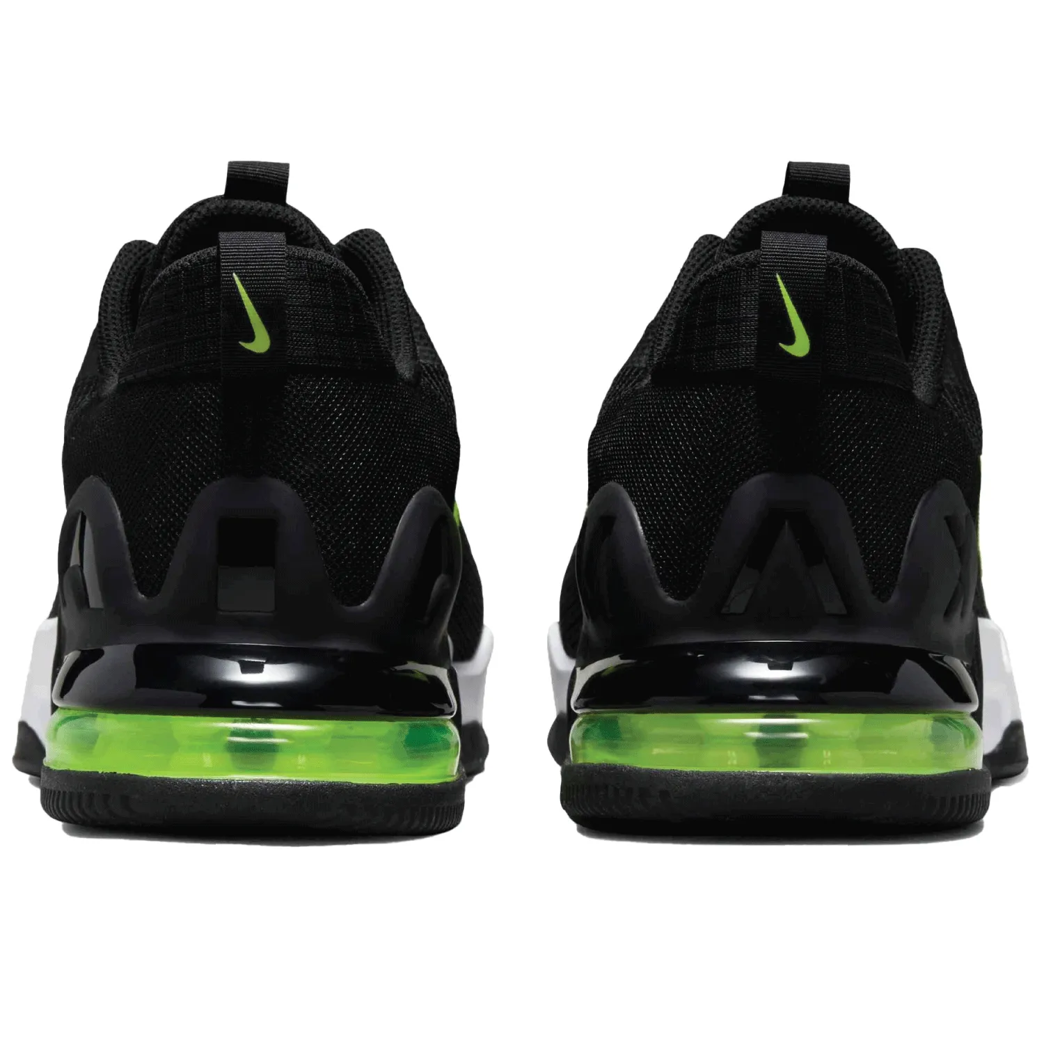 Asics Shoes Liz Akama Air Max Alpha Trainer 5 'Black Volt'