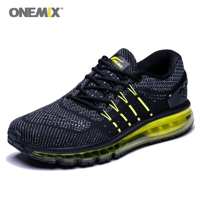 Air Mens Running Shoes Flame Running Shoes