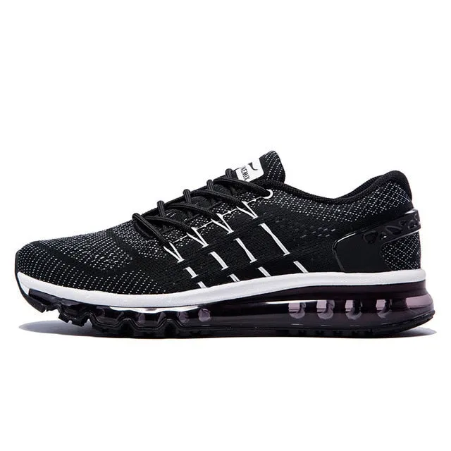 Hiking Running Shoe Air Mens Running Shoes