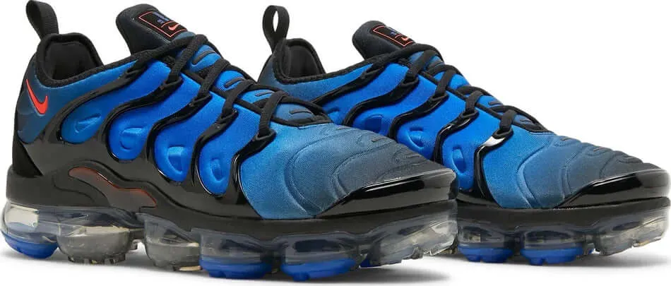 Asics Hiit Training Shoes Air VaporMax Plus 'Knicks'