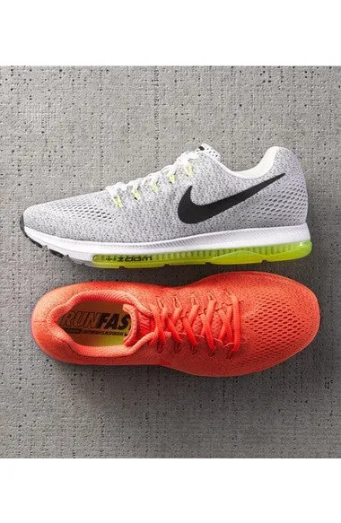 AIR ZOOM ALL OUT RUNNING SNEAKER Ryan Hall Asics Shoes