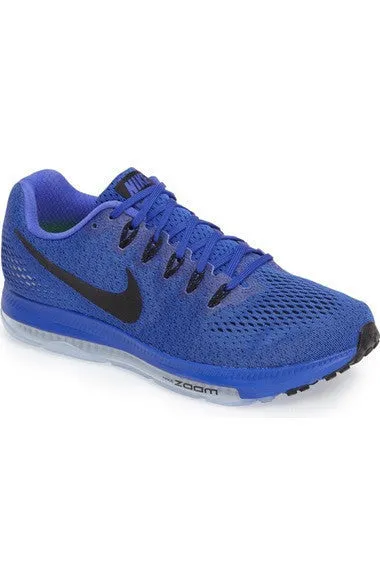 Asics Shoes Djokovic AIR ZOOM ALL OUT RUNNING SNEAKER