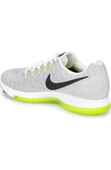 AIR ZOOM ALL OUT RUNNING SNEAKER Shoes Similar To Asics Cumulus