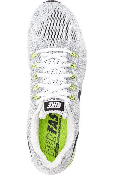 AIR ZOOM ALL OUT RUNNING SNEAKER Wrestling Shoes Asics