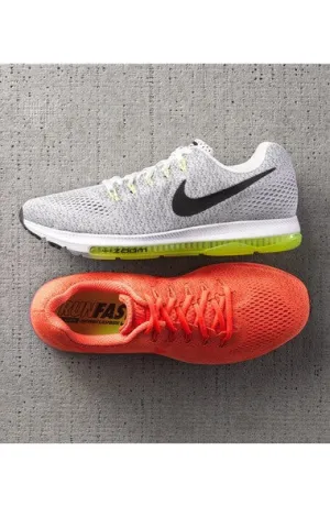 Asics Ard Shoes AIR ZOOM ALL OUT RUNNING SNEAKER