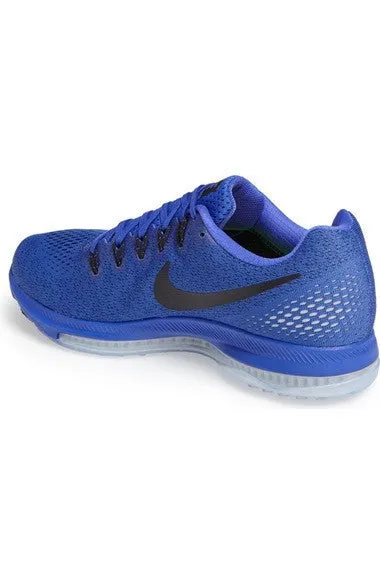 Asics Extra Wide Shoes AIR ZOOM ALL OUT RUNNING SNEAKER