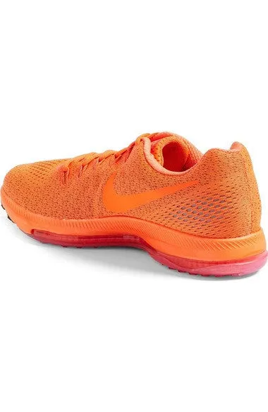 Asics Shoes Kayano 21 AIR ZOOM ALL OUT RUNNING SNEAKER