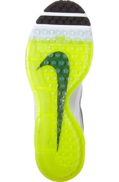 AIR ZOOM ALL OUT RUNNING SNEAKER Asics Rulon Gardner Wrestling Shoes